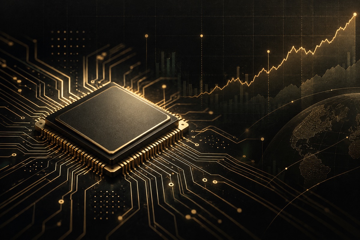 币安 NVDA 四种玩法拆解:现货、永续、期权的价格到底是怎么来的